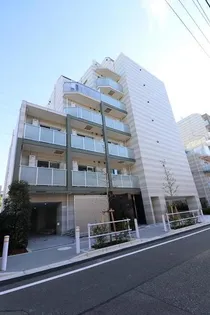 スクエアシティ西台AZの画像