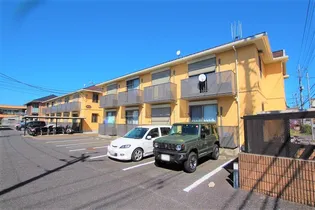 グランドゥール Iの画像