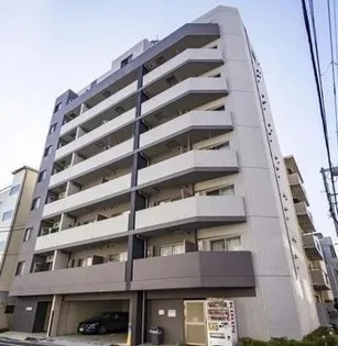 アイル両国弐番館の画像