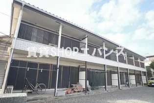 ハイツ吉野の画像