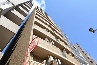 ベルパッソ十日市の画像