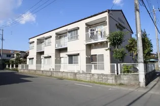 柳橋コーポの画像