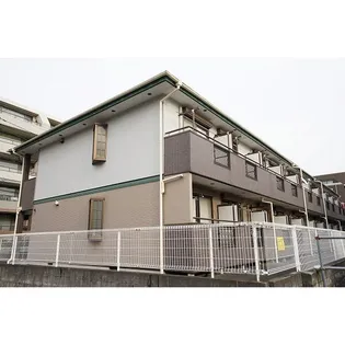 青葉台ハイツの画像