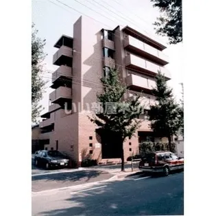 ラフィネ西京極の画像