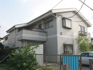 パークハイクリーの画像