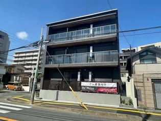 JANGA 幕張本郷IIの画像