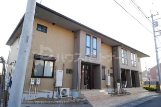 ベアーレ IIの画像