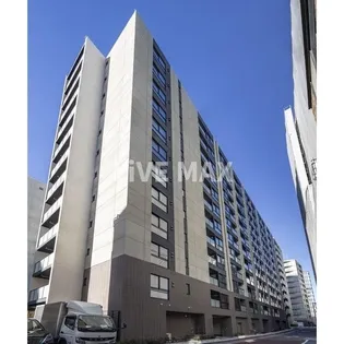 ザ パークハビオ人形町レジデンスの画像