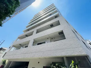 ヒルサイド御殿山の画像