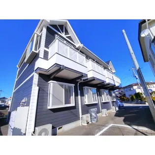 VISSEL【1階】の外観