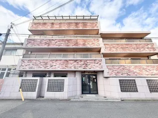 ステラハウス9の画像