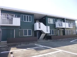 エスポアール中西 A棟の画像