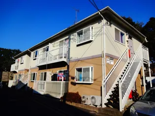 ロイヤルハイツIIの画像