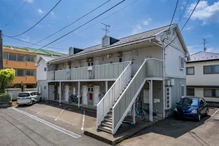 ピエス富沢の画像