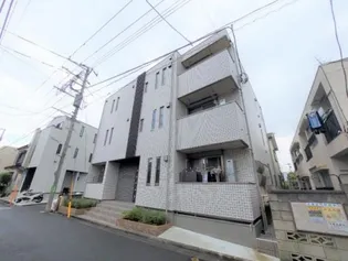 サンテブランシュ川崎の画像