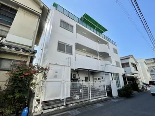 ベルオーク西明石の画像