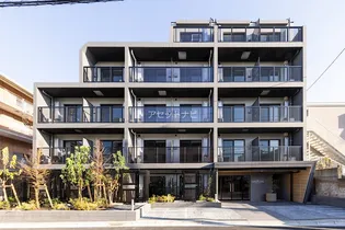 ARKMARK東中野の画像