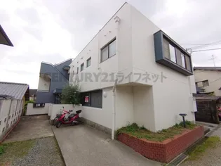 クレセル箕面の画像