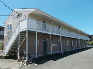 サンシャインコートⅢの画像