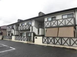 ボヌール羽屋Aの画像