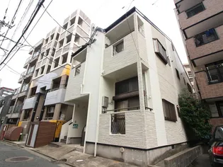 キャナルサイド天神の画像