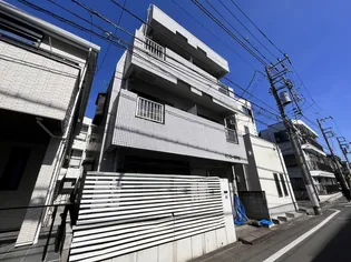 サンコーポ平家の画像