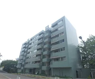 グリーンホームズ1の画像