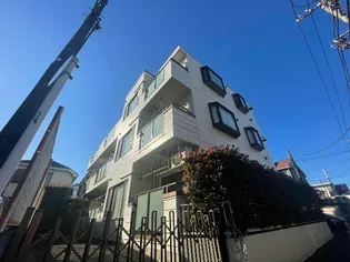 鈴木ハイツの画像