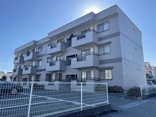 ポレール伊川の画像