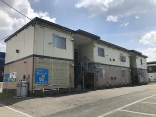 ハイツ宇野の画像