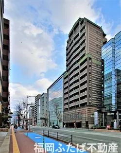 アクタス天神セントラルタワーの画像