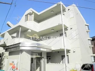 ダイイチヒルズの画像