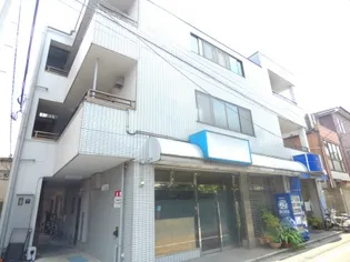 アーバンハイツわらびの画像