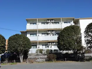 アルコ舞岡の画像