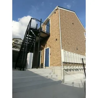 ハーミットクラブハウス峰岡IIIの画像