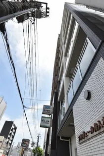 ソルヴェール舟入本町の画像