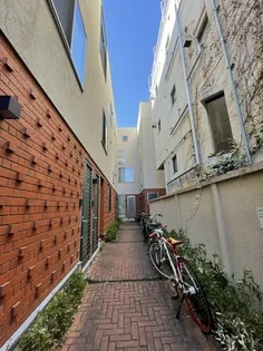 東京都文京区本郷5【一戸建】の外観