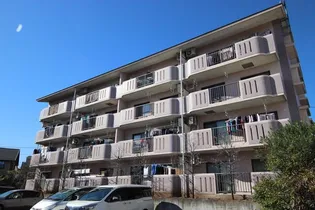 メゾン蘭の画像