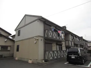 ガーデンタウン清水B棟の画像