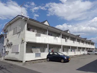 第5コーポ南木の画像