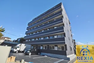 INSURANCE BLDG XVIIIの画像