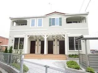 さくらレジデンス高町Bの画像