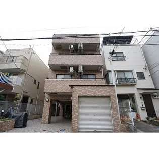 ベルメゾン川崎Iの画像