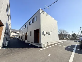 グランメゾンIIの画像