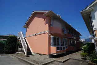 ドリームタウン貢川Aの画像