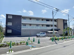 ドミール ソレイユの画像