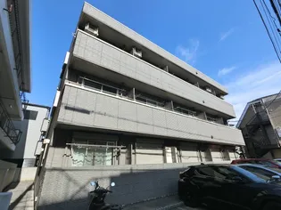 プリムコートの画像