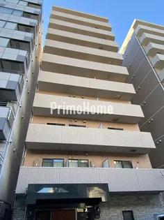 アイル秋葉原イースト【7階】の外観