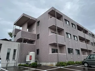 クラルーテ南本町の画像