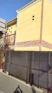 ユナイト生田キッシンジャーの杜の画像